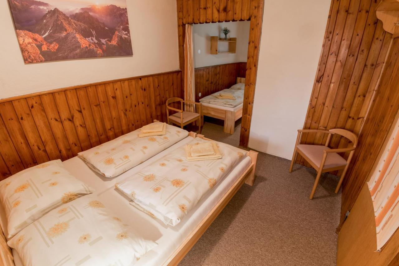 Holiday home Ubytovanie Zember