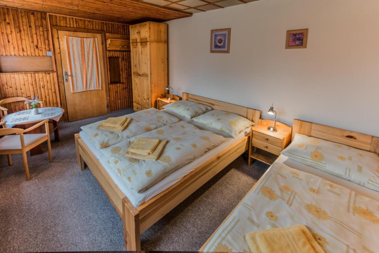 Holiday home Ubytovanie Zember Demanovska Dolina